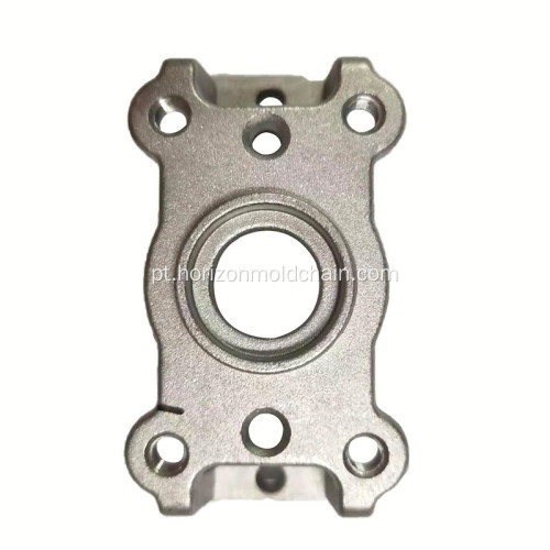 Moldes fundidos para ferramentas elétricas